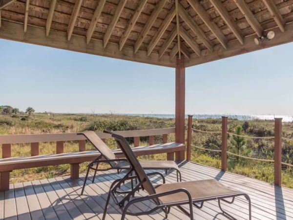 Oceanfront Condo in Hilton Head - Relaxing Beach Getaway